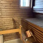 Alppitaehti By Interhome بيت للعطل *