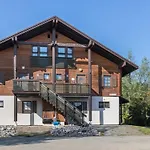 بيت للعطل Alppitaehti By Interhome *