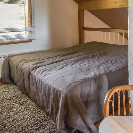 Alppitaehti By Interhome Tahkovuori