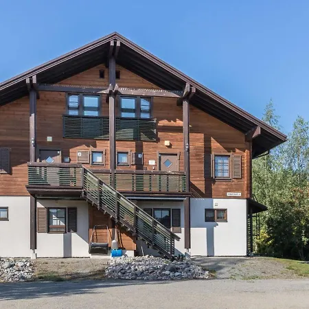 Alppitaehti By Interhome *