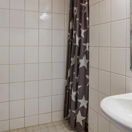 Alppitaehti By Interhome Casa de Férias Tahkovuori