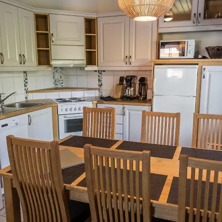 Alppitaehti By Interhome * Tahkovuori