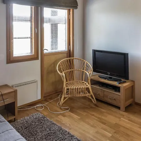 Casa de Férias Alppitaehti By Interhome Tahkovuori