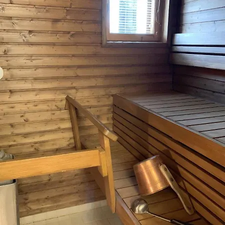 Alppitaehti By Interhome Holiday home Tahkovuori