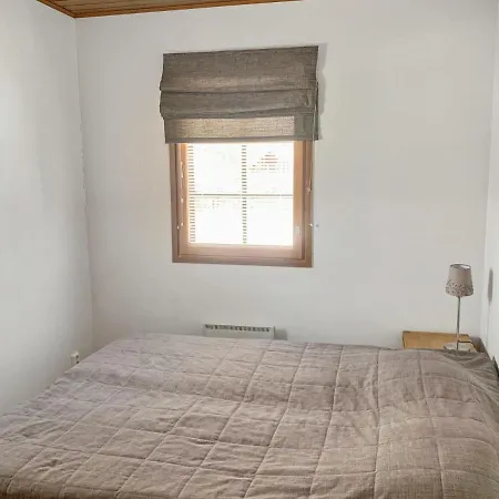 Alppitaehti By Interhome *