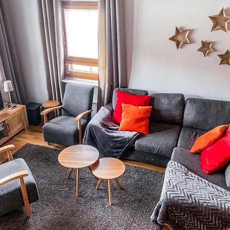 Alppitaehti By Interhome Vakantiehuis *