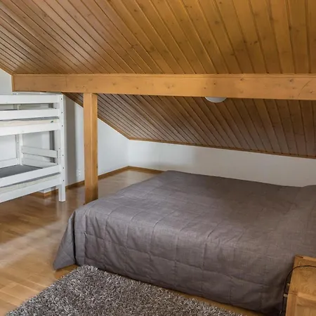 Alppitaehti By Interhome *