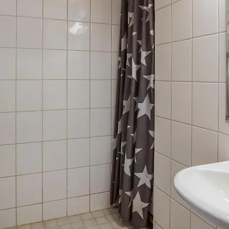 Semesterbostad Alppitaehti By Interhome