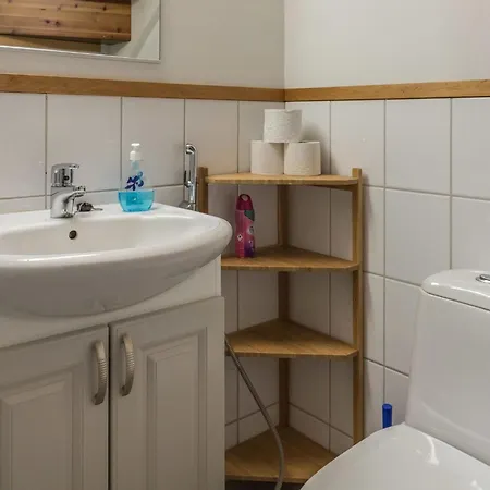 Alppitaehti By Interhome Сasa de vacaciones