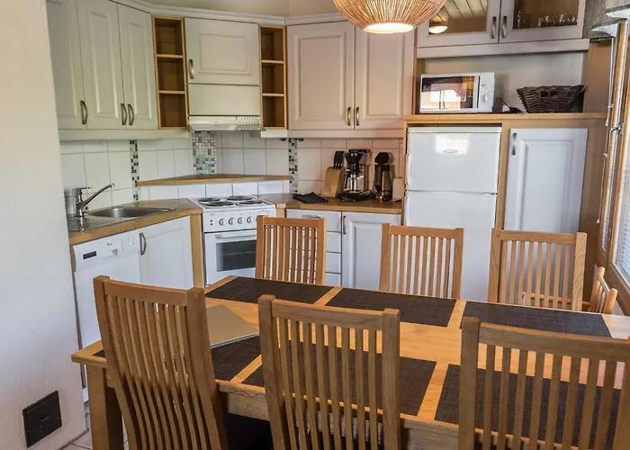 Ferienhaus Alppitaehti By Interhome Tahkovuori