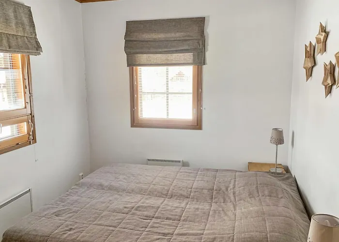 Alppitaehti By Interhome Tahkovuori