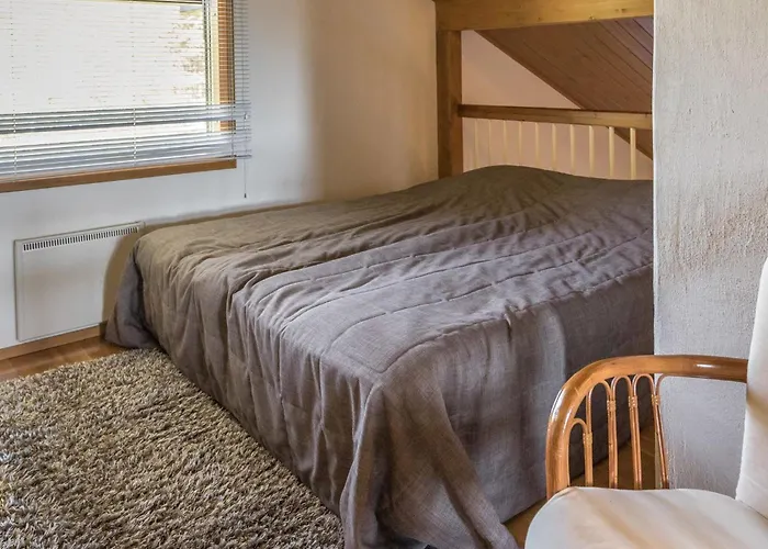 Alppitaehti By Interhome Ferienhaus