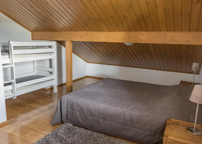 Alppitaehti By Interhome *