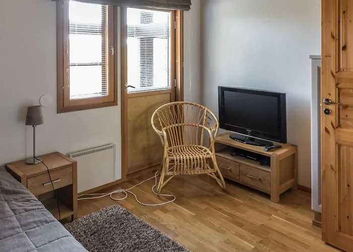 Alppitaehti By Interhome