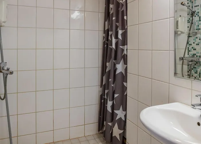 Ferienhaus Alppitaehti By Interhome