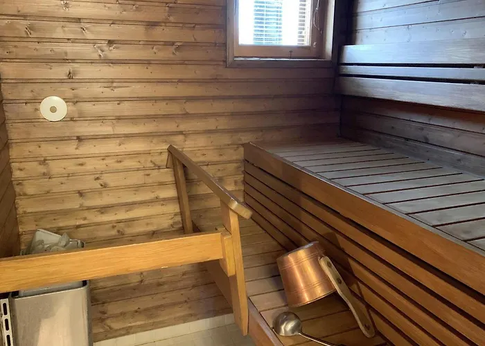 Alppitaehti By Interhome Ferienhaus *