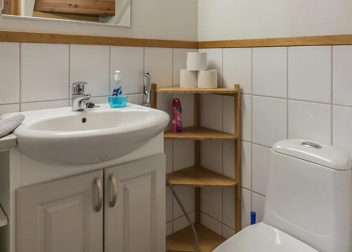 Alppitaehti By Interhome Ferienhaus